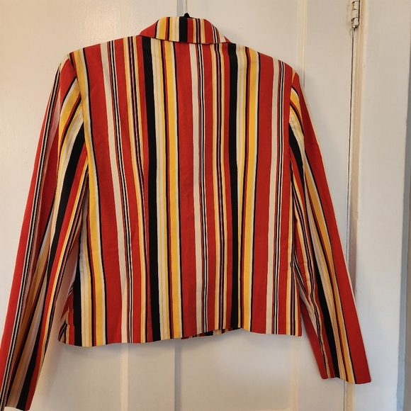 🍂Vintage Joseph Ribkoff Jacket🍂 - Picture 4 of 5